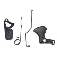 ราคา HOT ก้านสปริงทริกเกอร์คันเร่งสําหรับ Stihl MS180 018 MS170 017 อะไหล่เลื่อยยนต์ (41276207514)