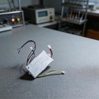 ราคา พัดลมเพดาน DC ติดตั้งง่าย DC Inverter Motor ฟังก์ชั่นการแยกชิ้นส่วน (56908983951)