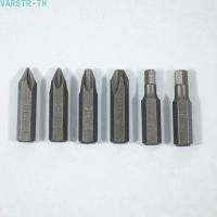 ราคา ชุดไขควง Chrome Vanadium Steel ความแข็งสูง ชุดซ่อมความต้านทานการสึกหรอ (46509281023)