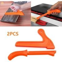 ราคา Push stick Table Saw Band Saw Forming Machine ความปลอดภัย Pusher ชุดเครื่องมือทนทาน (44009646340)
