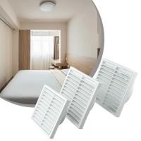 ราคา VARSTR Grille Air Outlet White 100MM 125M 150MM Fresh Air Exhaust Outlet Fresh Air (22859557820)