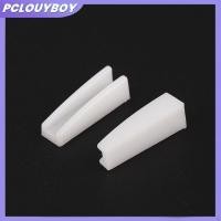 ราคา PCLUYBOY คีมเปลี่ยนหัว 2 ชิ้น ทำจากไนลอนขากรรไกร สินค้าเครื่องมืองานฝีมือ สำหรับการทำลูกปัดและเครื่องประดับ (28994627735)