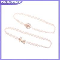 ราคา PCLUYBOY เข็มขัดเอวผู้หญิง อเนกประสงค์ เข็มขัดเพชร สำหรับกางเกงยีนส์และชุดเสื้อผ้า (58109052462)