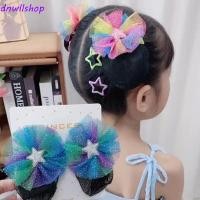 ราคา เน็ตติดผมบัลเล่ต์ 2 ชิ้น คลิปสำหรับผ้าโพกศีรษะและตาข่าย ผมยืดหยุ่น ออกแบบมาสำหรับเต้นรำ สไตล์เกาหลีน่ารัก (57059339496)