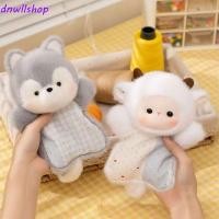 ราคา Dnwllshopของเล่นตุ๊กตาสัตว์น่ารัก การ์ตูนตําแหน่งหงายถุงถั่วตุ๊กตา ขี้เกียจสัตว์น้อยปุยเนื้อผิวนุ่มบีบอัดตุ๊กตาสัตว์โต๊ะสํานักง (56459300885)