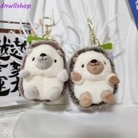 ราคา Dnwlshop พวงกุญแจเม่นน้อยน่ารักตุ๊กตาตุ๊กตาตุ๊กตาจี้เม่นน้อย น่ารัก นุ่มมินิเม่นตุ๊กตาน่ารักเม่นตุ๊กตาพวงกุญแจกระเป๋าจี้ (46406484952)