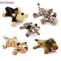 ราคา DNWLSHOP กล่องดินสอ เครื่องเขียนการ์ตูน สัตว์ สิงโต ช้าง กระเป๋าเครื่องเขียนนักเรียน (57906468611)
