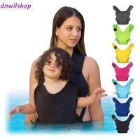 ราคา DNWLSHOP เป้อุ้มเด็กห่อ สายรัดปรับได้ว่ายน้ําทุกวันใช้คู่ดําน้ําเป้อุ้มเด็ก ของขวัญDual Purposeสบายสะโพกที่นั่งเด็กวัยหัดเดินกระเป๋าเป้สะพายหลังเด็ก (53006506597)