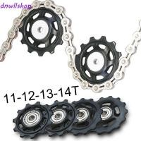 ราคา DNWLLSHOP จักรยานสำหรับเดินทางแบบเสือหมอบ พร้อมล้อ 11T 14T และชุดซ่อม derailleur (50056542198)