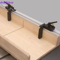 ราคา DNWLSHOP ไม้สไลด์ไม้บรรทัด T Tracks Slot กว้าง 45 มม ตาราง Saw Part Scribing with Scale Precision Push Handle Saw Table Tools เครื่องมือวัด (47406543088)