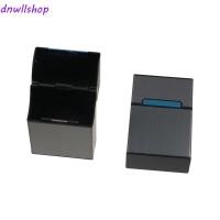 ราคา Dnwlshopกล่องนามบัตรปุ่มแม่เหล็กน้ําหนักเบาชื่อผู้ถือบัตรง่ายต่อการพกพาอลูมิเนียมอัลลอยด์บัตรออแกไนเซอร์ออกแบบที่สง่างาม รหัส กรณีบัตรเคร (42130075467)