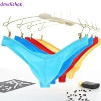 ราคา DNWLSHOP กางเกงในชายบางโปร่งใสจากผ้าไหมน้ำแข็ง ออกแบบมาอย่างสร้างสรรค์ มีเอวต่ำ และเหมาะสำหรับการสวมใส่ในฤดูร้อน (43629809443)