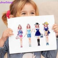 ราคา DNWLSHOP ชุดแต่งตัวแม่เหล็ก ตุ๊กตากระดาษแม่เหล็กสีสันสดใสธีมเจ้าหญิง แฟชั่นสติกเกอร์เปลี่ยนเสื้อผ้า Interactive Dress Up ตุ๊กตาสําหรับเด็กผู้หญิง (43528932384)