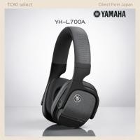 ราคา YAMAHA YH L700A Wireless ANC Headphones 3D Surround Bluetooth Black (56506725467)