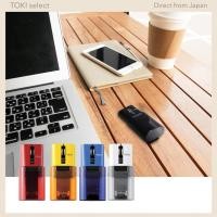 ราคา ELECOM CAPCLIP Bluetooth Mouse Silent 3 Button Rechargeable Compact Multi Color (56106311566)