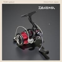 ราคา DAIWA 24 Gekkabijin X Spinning Reel LT1000S P 2000S P 2000S 2024 Model (54857401861)