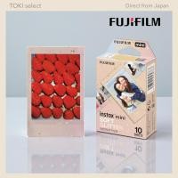 ราคา Fujifilm INSTAX MINI Soft Glitter Film 10 Sheets Glitter Frame For INSTAX MINI (51106111986)