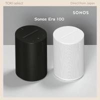 ราคา Sonos Move Wireless Speaker Portable Smart Bluetooth Speaker with Wi Fi Deep Bass (49006721923)
