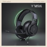 ราคา Turtle Beach Atlas 200 Wired Gaming Headset 50mm for Xbox PS5 PS4 PC 3 5mm Noise Cancelling Mic (48756284328)