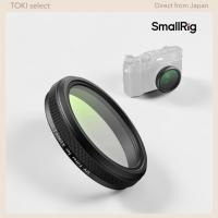 ราคา SmallRig 5852 UV Filter for FUJIFILM X100VI X100V Black (48656561705)