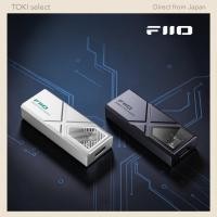 ราคา FiiO KA13 USB DAC Headphone Amplifier Type C 3 5mm 4 4mm CS43131 Portable Black Silver (48557556601)