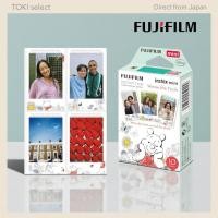 ราคา Fujifilm INSTAX MINI POOH Film 10 Sheets Disney Winnie the Pooh INSTAX MINI (46556140736)
