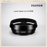 ราคา FUJIFILM LH X100 B Lens Hood for X100 Series Black Genuine (41378933622)