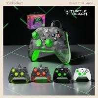 ราคา Turtle Beach Rematch Core Wired Controller for Xbox Series X S PC Official Licensed USB (41128798479)