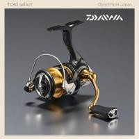 ราคา DAIWA Spinning Reel 23 Legalis LT Series (27644222683)
