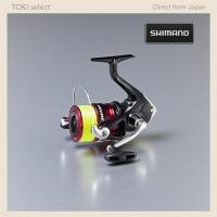 ราคา SHIMANO Sienna Spinning Reel 19 Series with Line Versatile Fishing Reel for Various Species (54456038346)