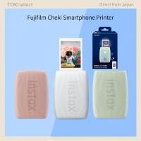 ราคา FUJIFILM INSTAX MINI LINK 3 Smartphone Photo Printer Bluetooth Portable Green Clay White Pink (54656112056)