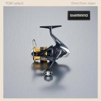 ราคา Shimano 22 Sahara Spinning Reel Series (40978693058)