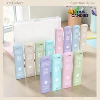 ราคา Four Candies Mechanical Pencil Leads 0 5 0 7mm 720pcs (57156839263)