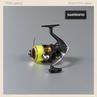 ราคา Shimano 19 FX Fishing Reel with Line (56706038398)
