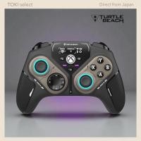 ราคา TURTLE BEACH Wireless Controller FPS Fighting Game Compatible Stealth Pivot Xbox Certified 2 4GHz (53208250502)