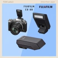ราคา FUJIFILM Clip on Flash EF X8 Compact TTL Flash Powered by Hot Shoe for Fujifilm X Series Cameras (27294234878)