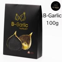 ราคา Black Garlic กระเทียมดำ นวัตกรรมแห่งสุขภาพ ขนาด 100 กรัม (7419088178)