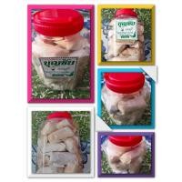 ราคา คุกกี้ไส้สับปะรดตาชาววัง 24 ชิ้น (3352744205)