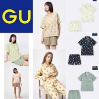 ราคา ชุดนอนGU แท้100 จากประเทศญี่ปุ่น (51506318778)