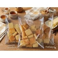 ราคา ขายส่ง ขนมปังกรอบ ปังป๊อบ เนยน้ำตาล (53058709824)