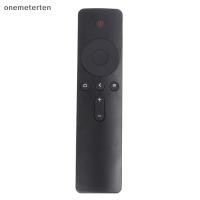 ราคา Rten รีโมทคอนโทรลทีวีสมาร์ทสําหรับ Xiaomi Mi TV Set top Box 3 2 1 Generation N (50456481067)