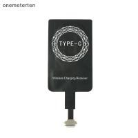 ราคา Rten Wireless Charger Receiver โมดูลชาร์จสําหรับ Micro USB Type C โทรศัพท์มือถือสากล N (48608618004)