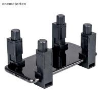ราคา Rten 4 8 ชิ้นซ่อมโทรศัพท์ Clamp หน้าจอ LCD Fixing Fixture คลิปชุด คลิปปรับได้พร้อมแผ่นยาง Universal โทรศัพท์แท็บเล็ตซ่อมเครื่องมือ สําหรับโทรศัพท์มือถือ แล็ปท็อป คอมพิวเตอร์ โต๊ะ (42379951660)