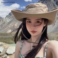 ราคา Rten คุณภาพสูง Sun Protection Buet หมวกกว้างขอบหมวกปรับ Drawstring Buet หมวก N (28944628667)
