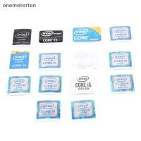 ราคา Rten 5 ชิ้นโน้ตบุ๊คคอมพิวเตอร์เดสก์ท็อป Core i5 Series Stier ตกแต่งป้าย N (54906472456)