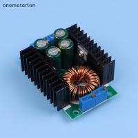 ราคา Rten 300W XL4016 DC DC Max 9A Step Down Bu Converter 5 40V ถึง 1 2 35V โมดูลจ่ายไฟแบบปรับได้ LED Driver N (49008613684)