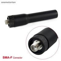 ราคา Rten เสาอากาศนุ่ม SF20 SMA F หญิงสําหรับ Walkie talkie UV 5R UV 82 82L BF 888s N (28844276727)