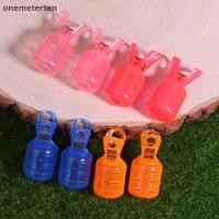 ราคา Rten 10 ชิ้นปลาหมึกจิ๊กร่มตะขอ Bonnets ตกปลาปลาหมึกจิ๊กป้องกันกรณีฝาครอบตกปลา Tale อุปกรณ์เสริม N (41028149132)