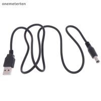 ราคา Rten USB Charger สายไฟ DC 5 5 มม ปลั๊ก Ja สายไฟ USB สําหรับ MP3 MP4 เครื่องเล่น N (57506476029)