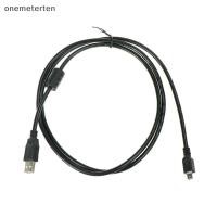 ราคา Rten 1 5m USB Data Sync Cable สําหรับ EOS 7D 60D 1200D 700D 650D 600D 100D D30 N (55655379436)